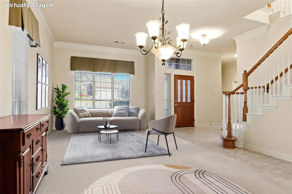 1614 Villa Court Corinth, TX 76210