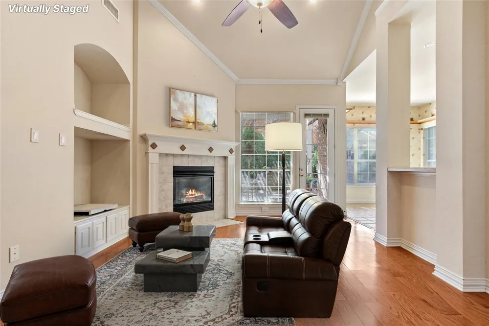 1614 Villa Court Corinth, TX 76210