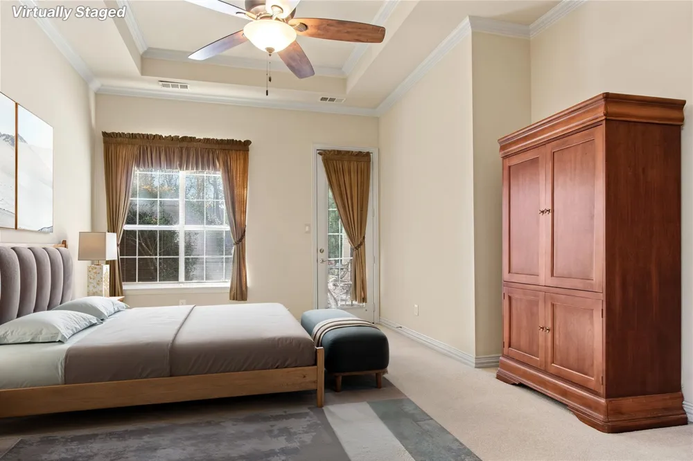 1614 Villa Court Corinth, TX 76210