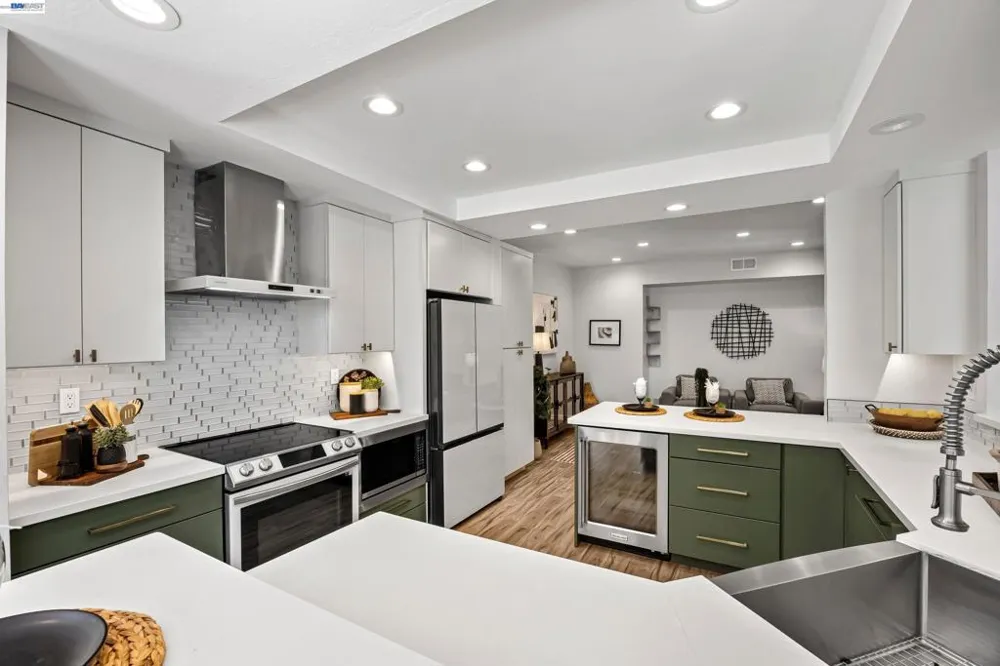 328 S Eagle Nest Ln Danville, CA 94506
