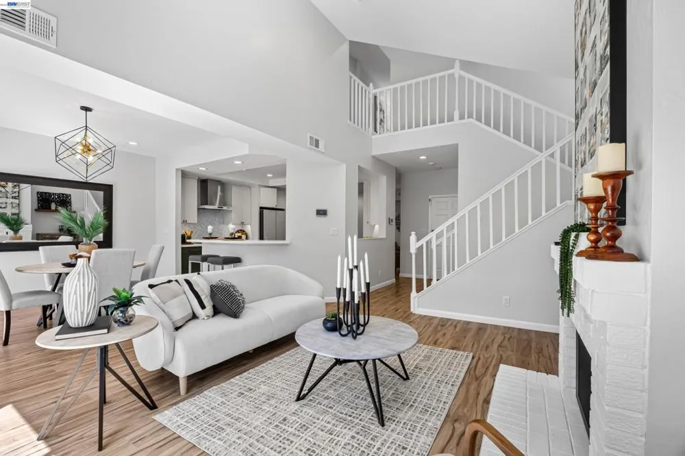 328 S Eagle Nest Ln Danville, CA 94506