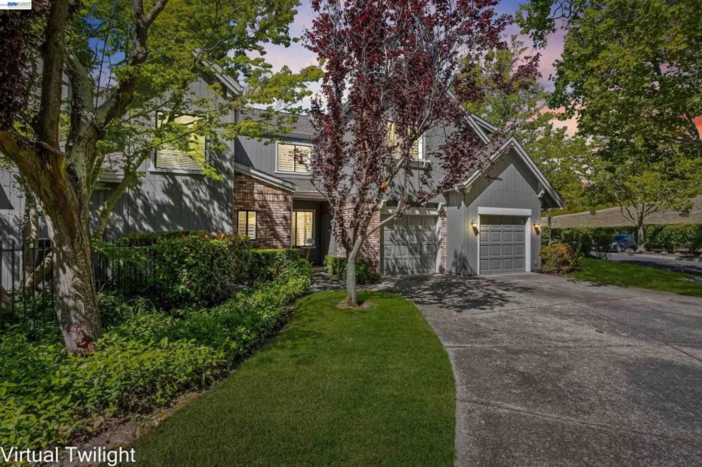 328 S Eagle Nest Ln Danville, CA 94506
