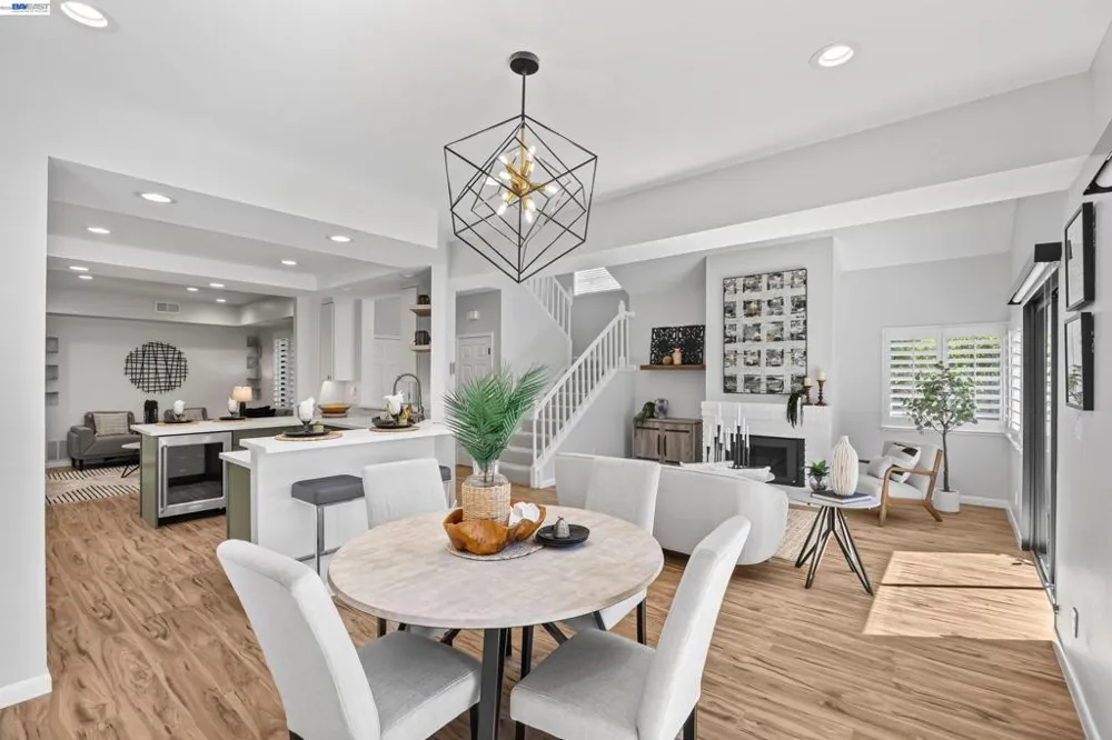 328 S Eagle Nest Ln Danville, CA 94506