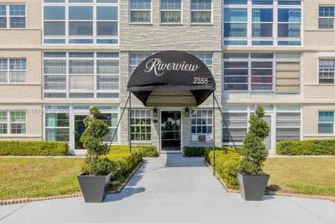 2333 Indian River Blvd #306