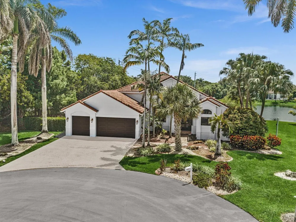 2602 SW 132nd Way Davie, FL 33330