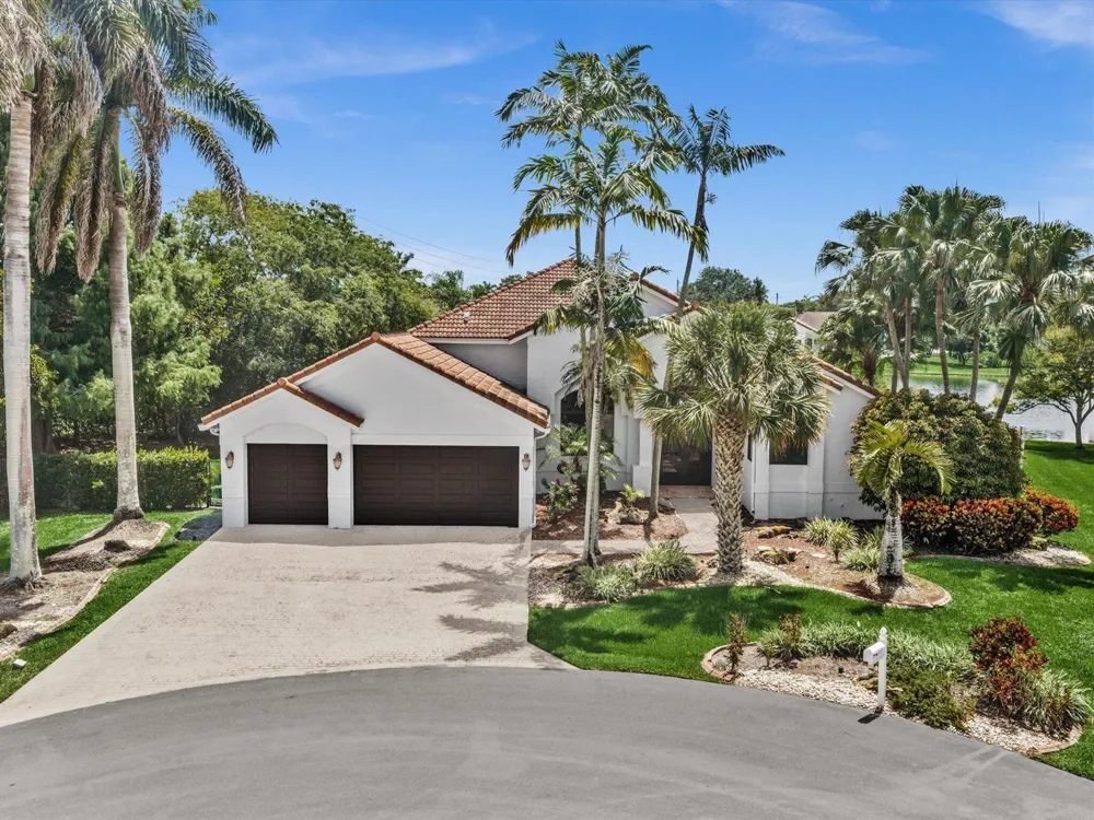 2602 SW 132nd Way Davie, FL 33330