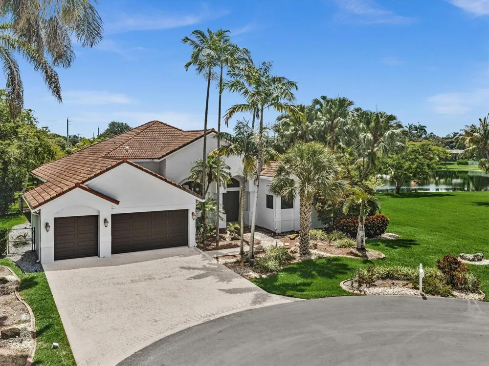 2602 SW 132nd Way Davie, FL 33330