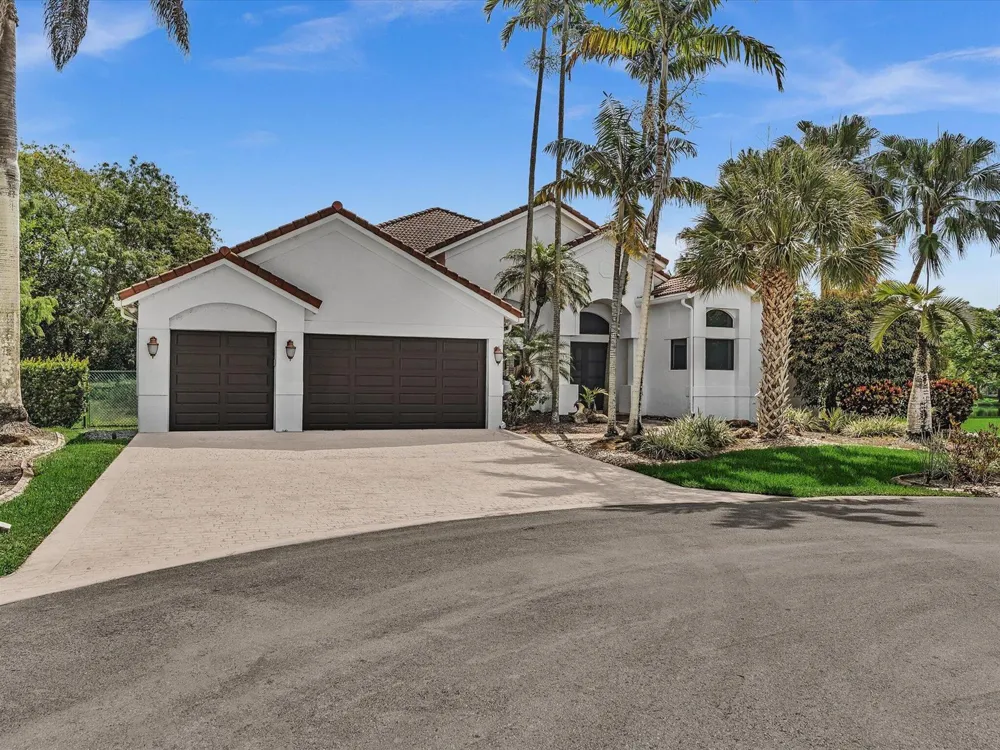 2602 SW 132nd Way Davie, FL 33330