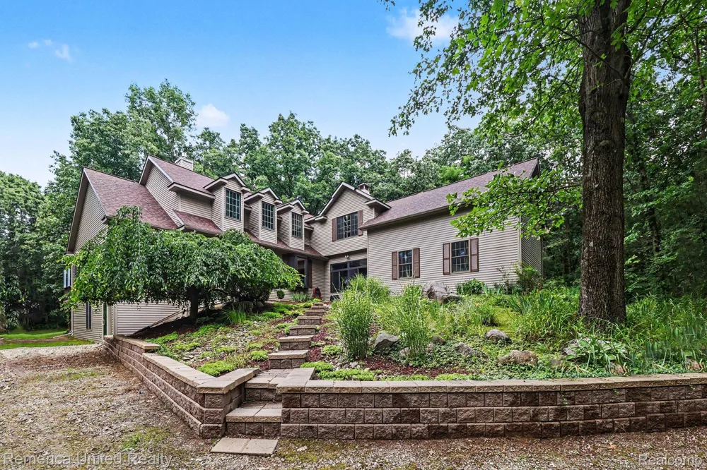 20962 Wasson Road Unadilla Township, MI 48137