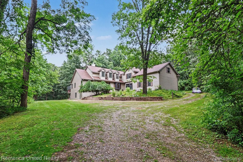 20962 Wasson Road Unadilla Township, MI 48137