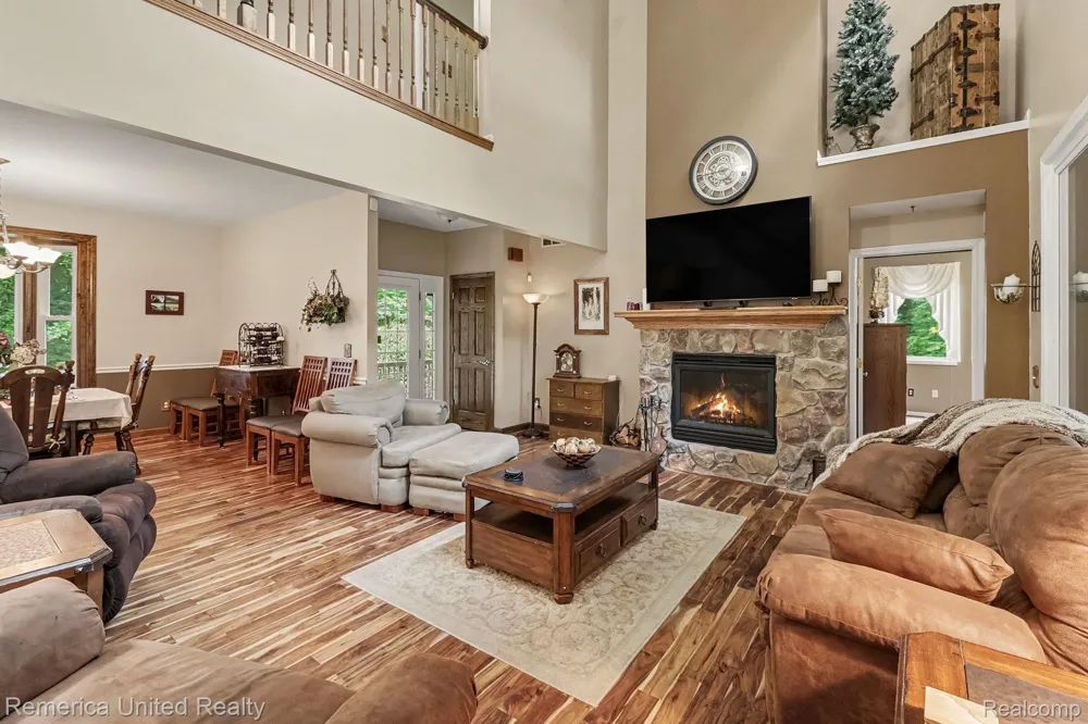 20962 Wasson Road Unadilla Township, MI 48137