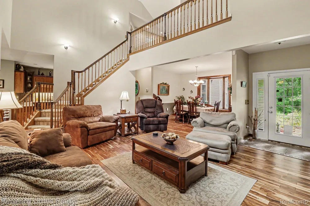 20962 Wasson Road Unadilla Township, MI 48137
