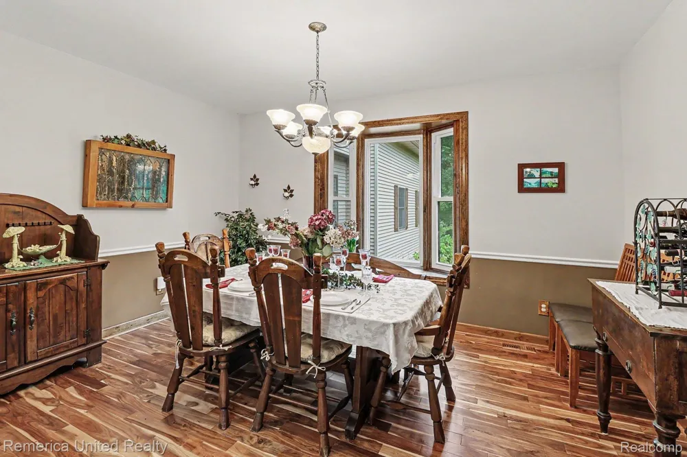 20962 Wasson Road Unadilla Township, MI 48137