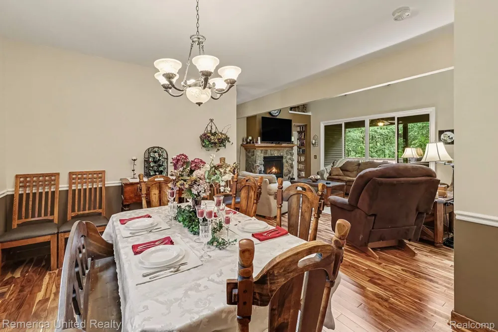 20962 Wasson Road Unadilla Township, MI 48137