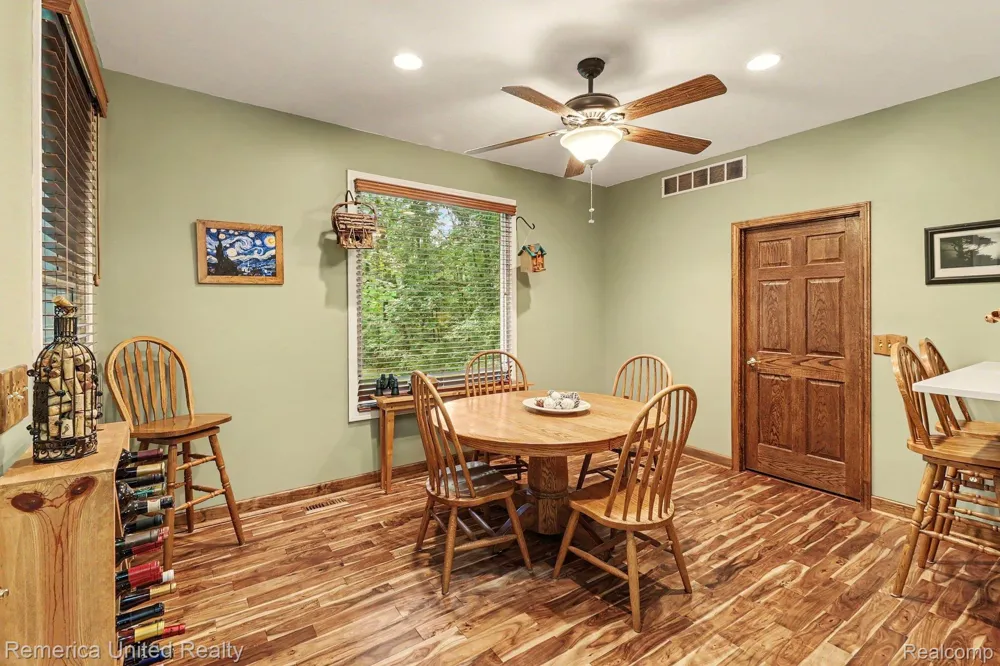 20962 Wasson Road Unadilla Township, MI 48137