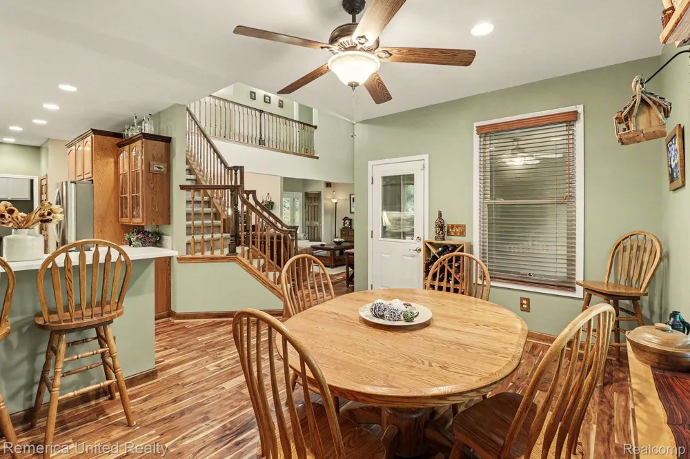 20962 Wasson Road Unadilla Township, MI 48137