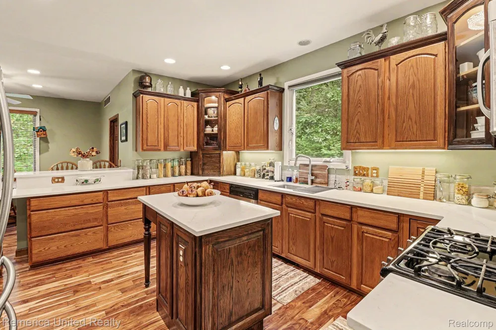 20962 Wasson Road Unadilla Township, MI 48137