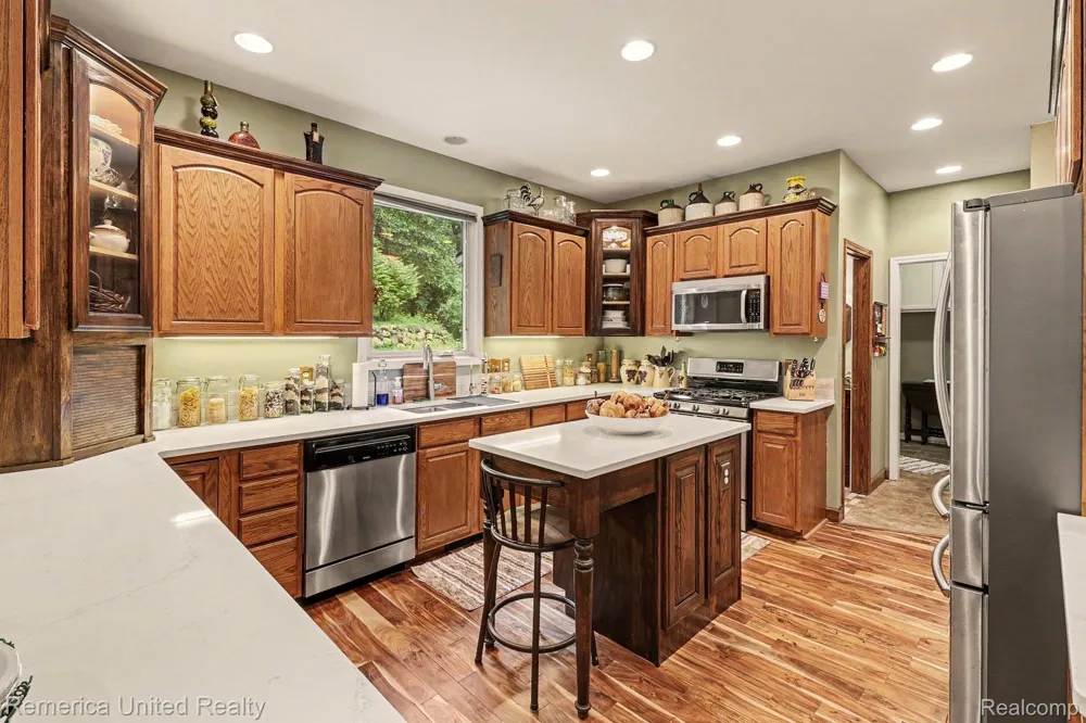 20962 Wasson Road Unadilla Township, MI 48137