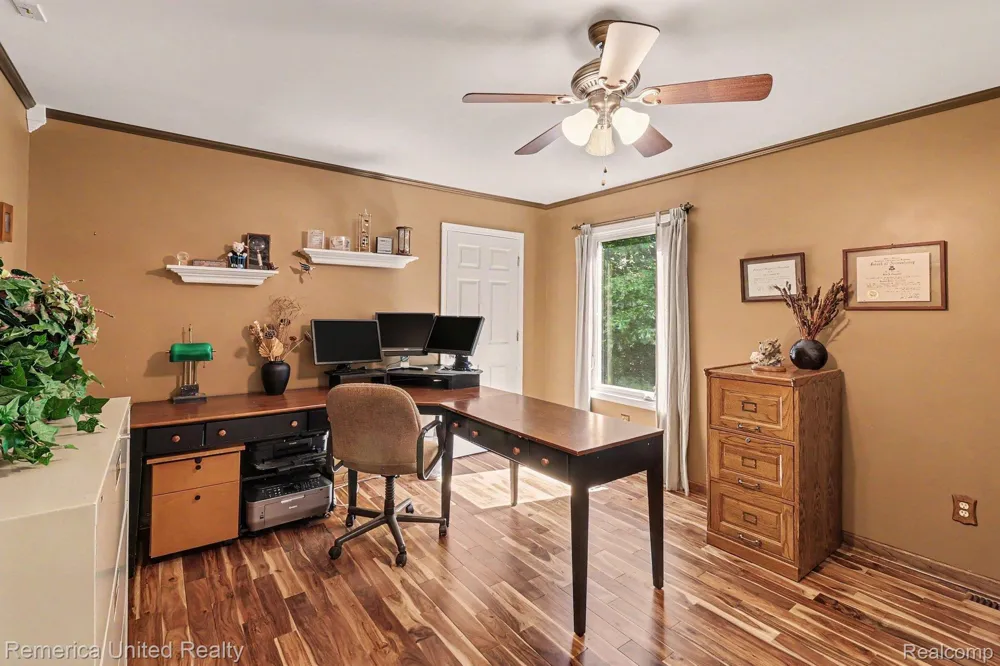 20962 Wasson Road Unadilla Township, MI 48137
