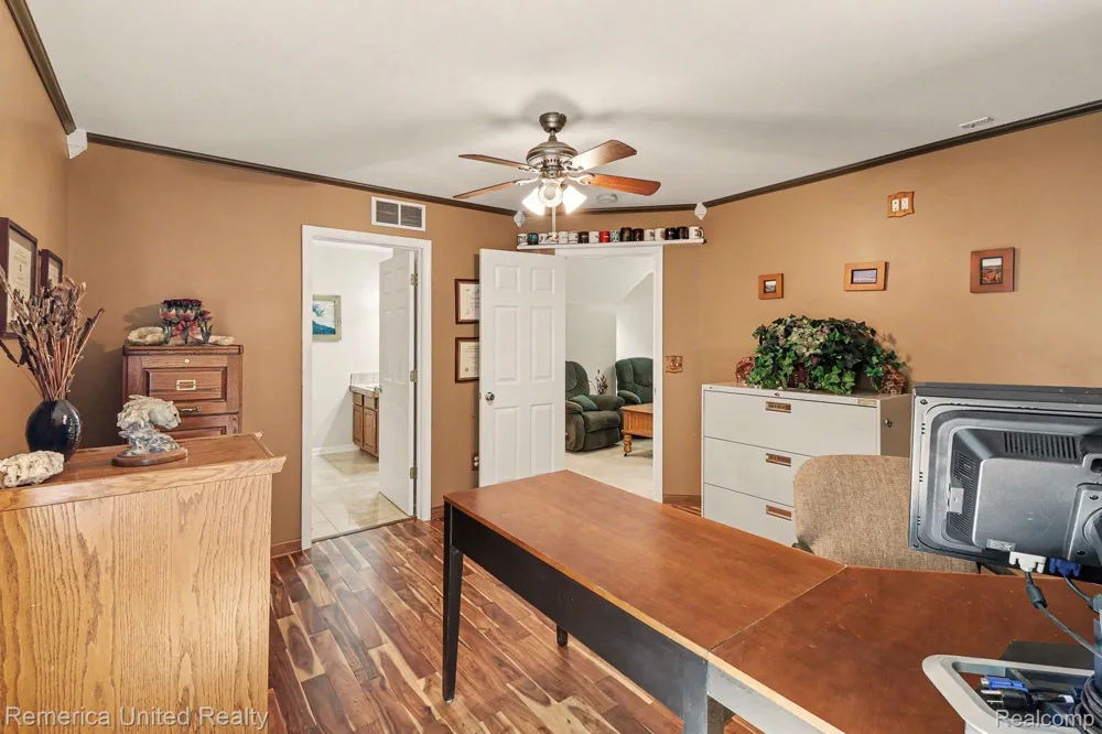 20962 Wasson Road Unadilla Township, MI 48137