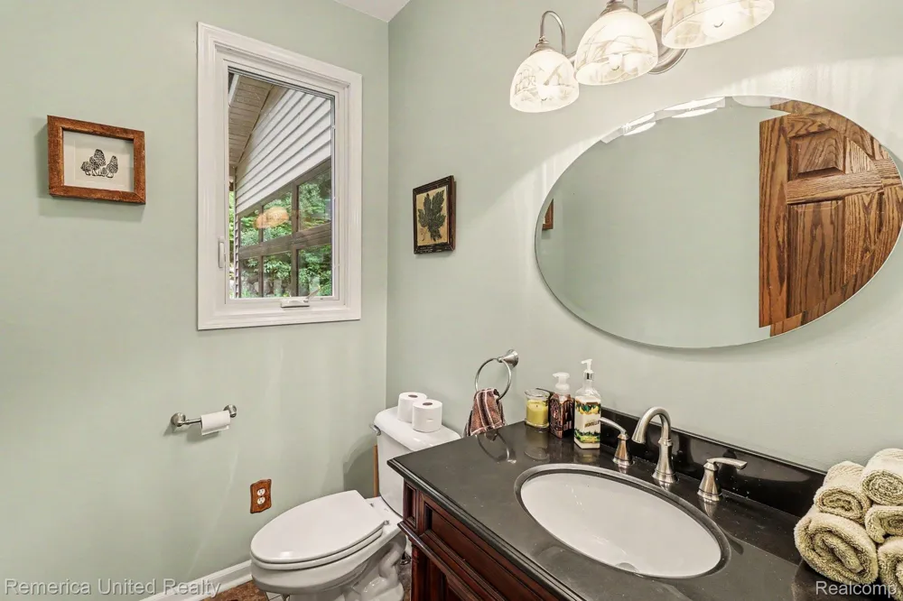 20962 Wasson Road Unadilla Township, MI 48137