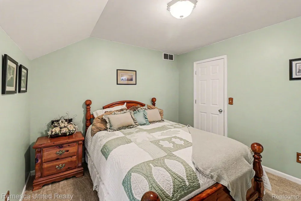 20962 Wasson Road Unadilla Township, MI 48137