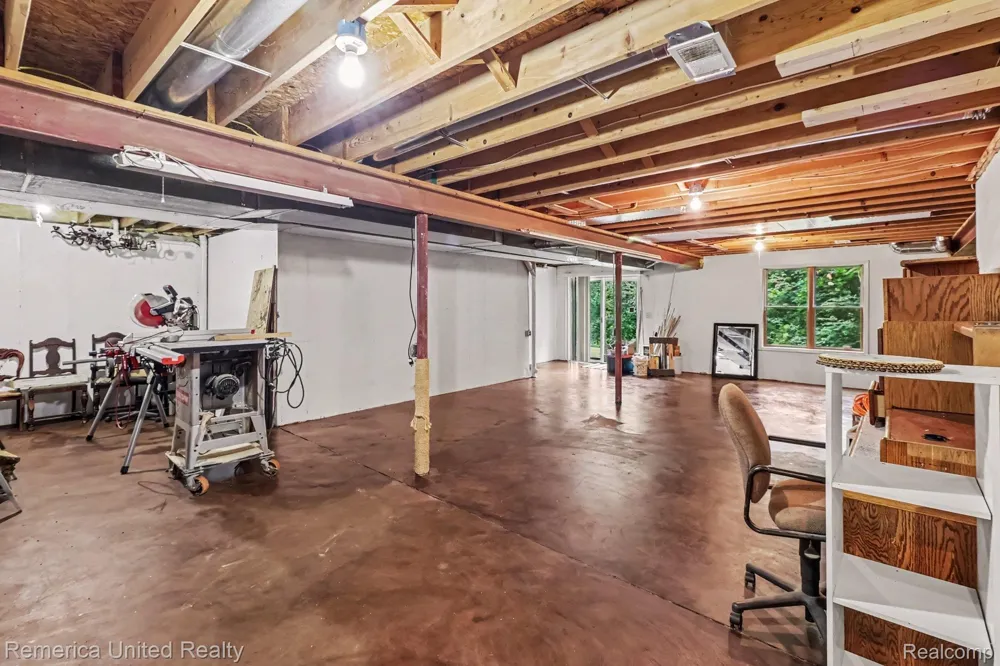 20962 Wasson Road Unadilla Township, MI 48137