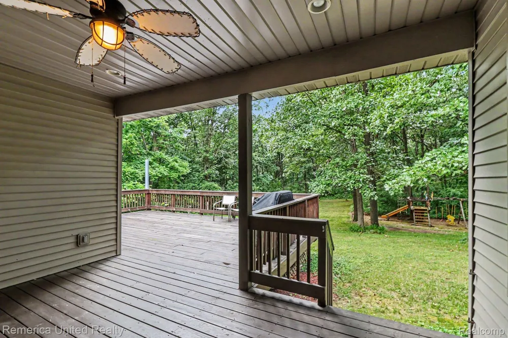 20962 Wasson Road Unadilla Township, MI 48137
