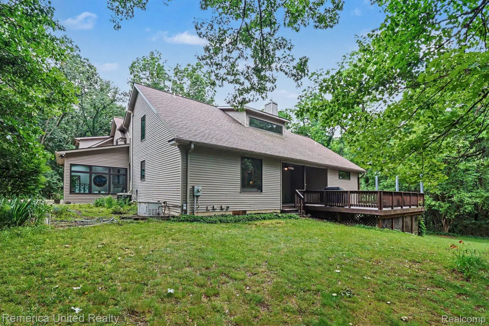 20962 Wasson Road Unadilla Township, MI 48137