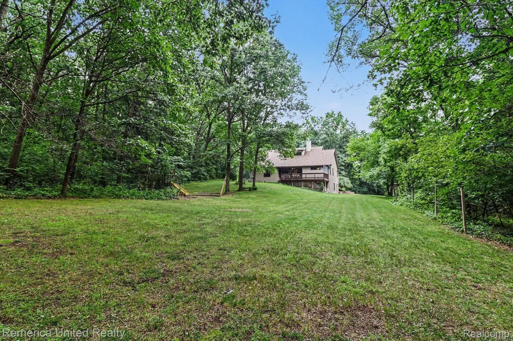 20962 Wasson Road Unadilla Township, MI 48137