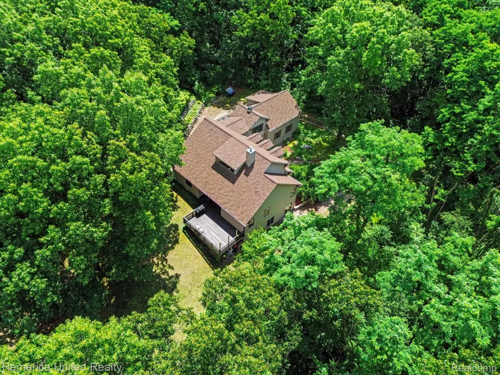 20962 Wasson Road Unadilla Township, MI 48137