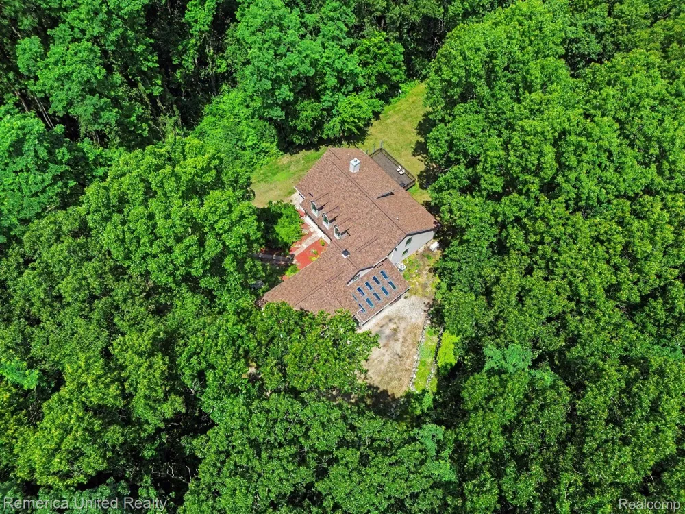 20962 Wasson Road Unadilla Township, MI 48137