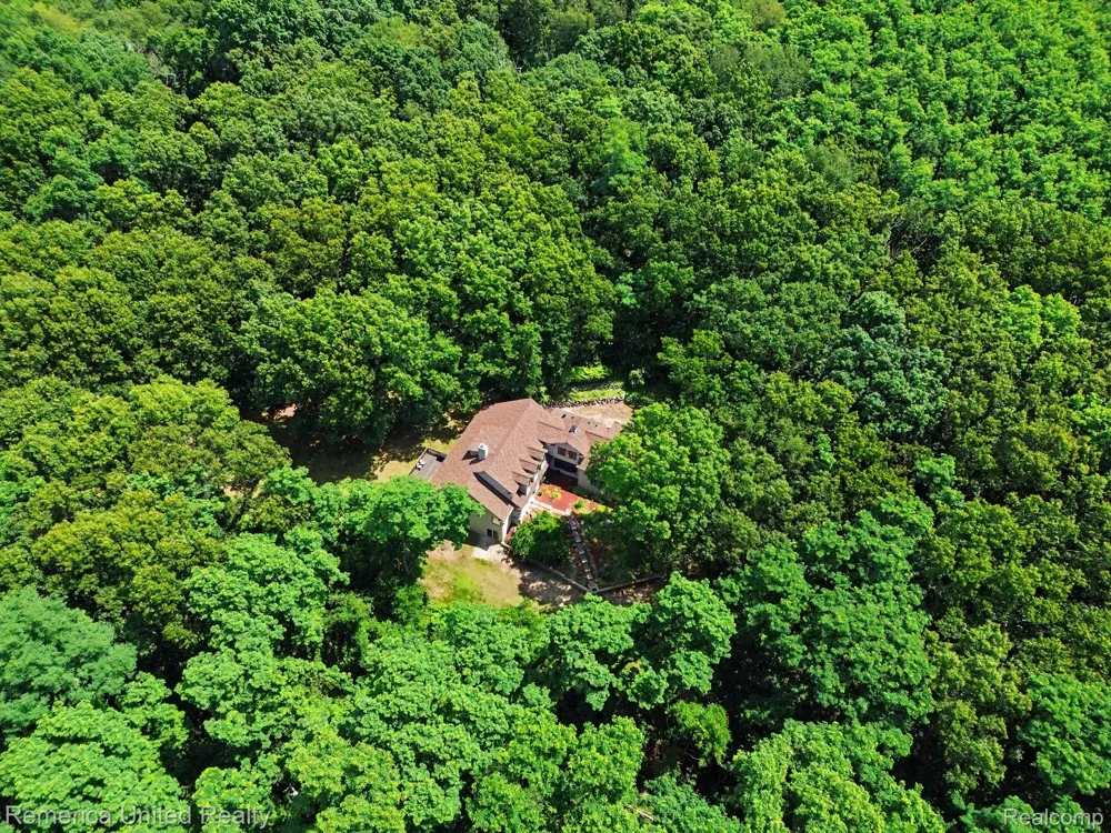 20962 Wasson Road Unadilla Township, MI 48137