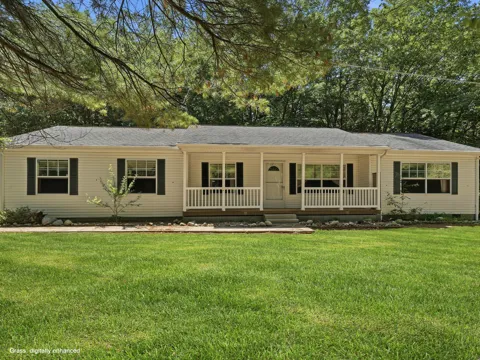 601 Lighthouse Drive