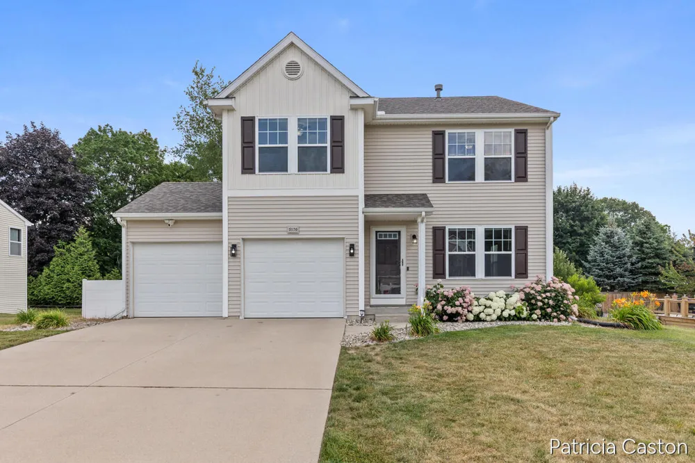 5170 Red River Avenue SW Wyoming City, MI 49418
