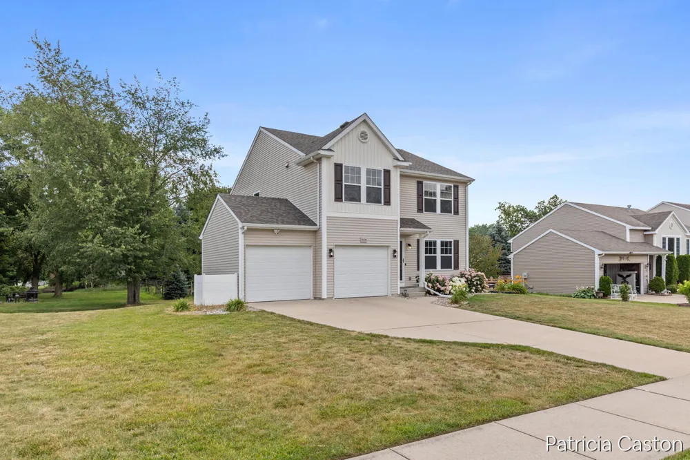 5170 Red River Avenue SW Wyoming City, MI 49418