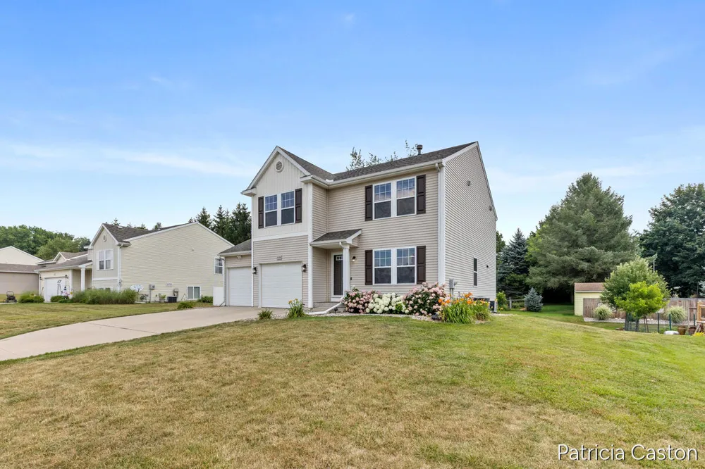 5170 Red River Avenue SW Wyoming City, MI 49418