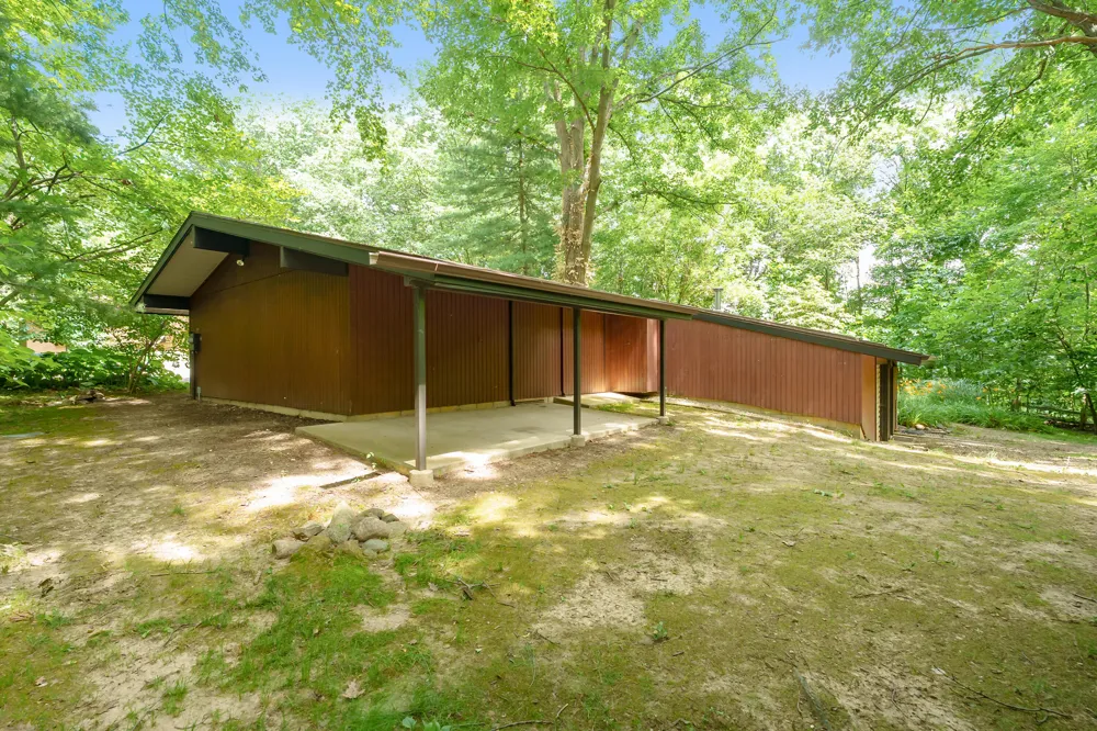 3818 Heights Drive Ross Township, MI 49060