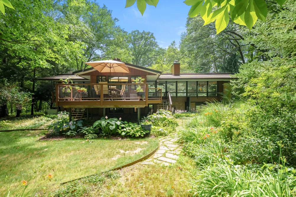 3818 Heights Drive Ross Township, MI 49060