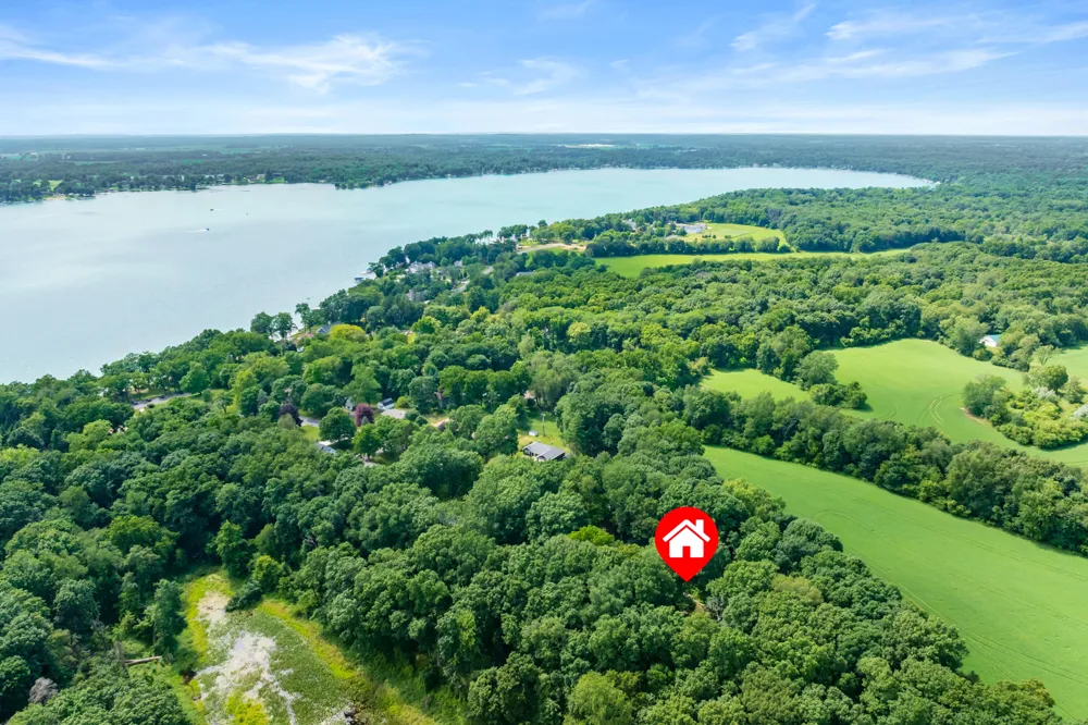 3818 Heights Drive Ross Township, MI 49060