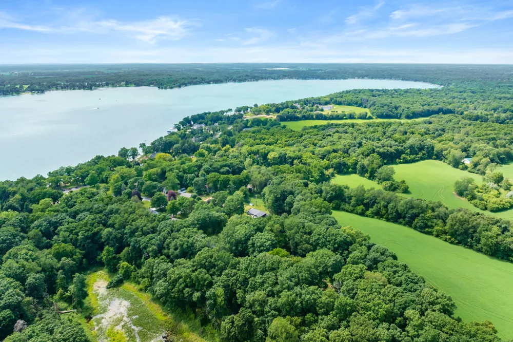 3818 Heights Drive Ross Township, MI 49060