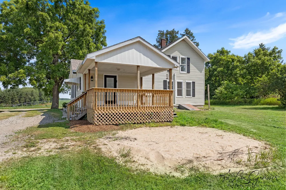6621 Tamarack Road Cato Township, MI 48850