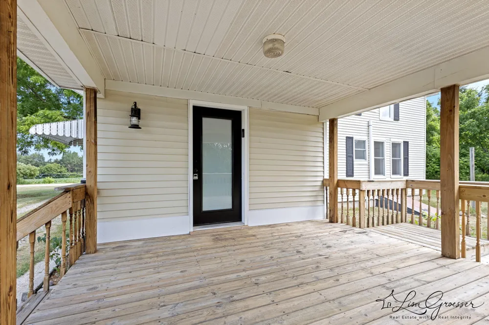 6621 Tamarack Road Cato Township, MI 48850
