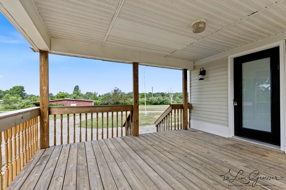 6621 Tamarack Road Cato Township, MI 48850