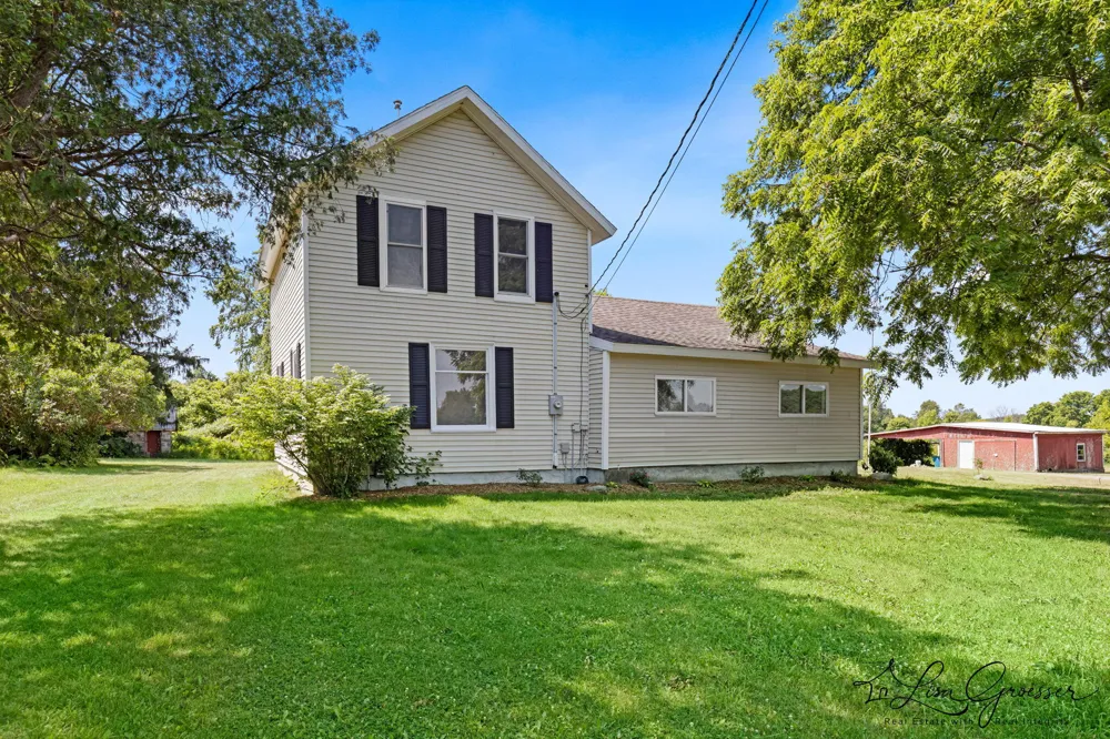 6621 Tamarack Road Cato Township, MI 48850