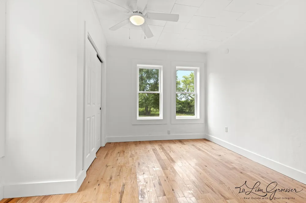 6621 Tamarack Road Cato Township, MI 48850