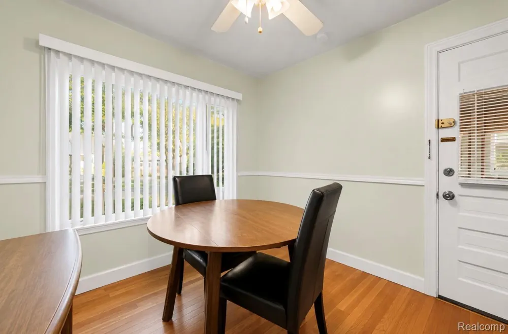 4802 Hazel Street Dearborn Heights City, MI 48125