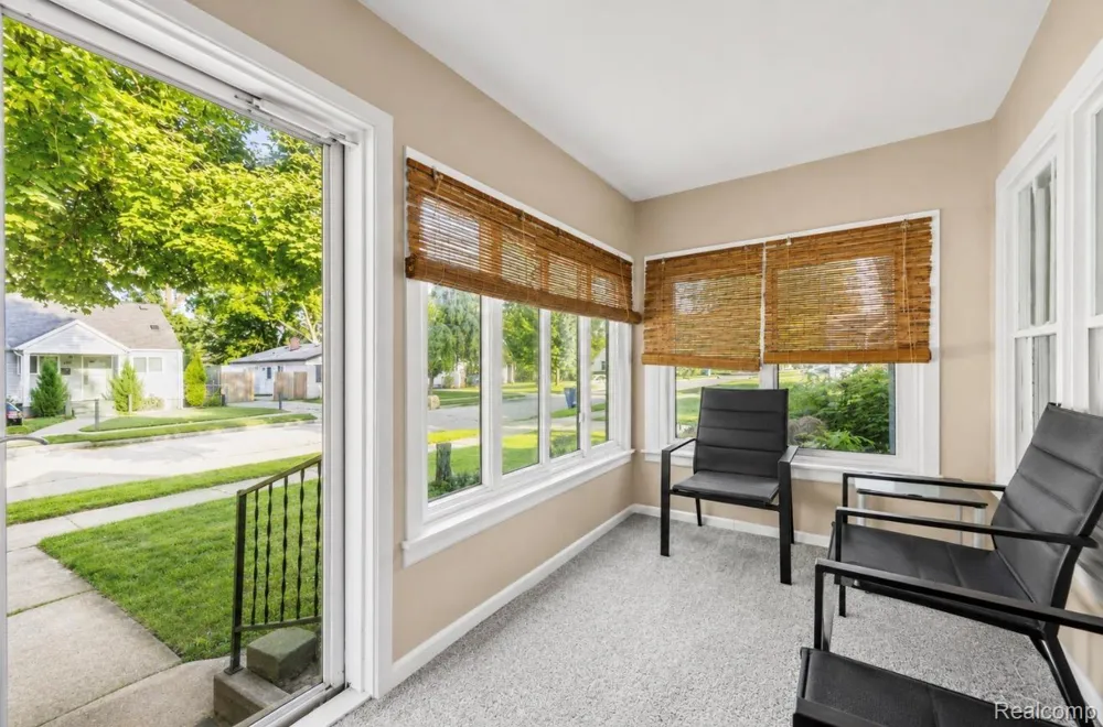 4802 Hazel Street Dearborn Heights City, MI 48125