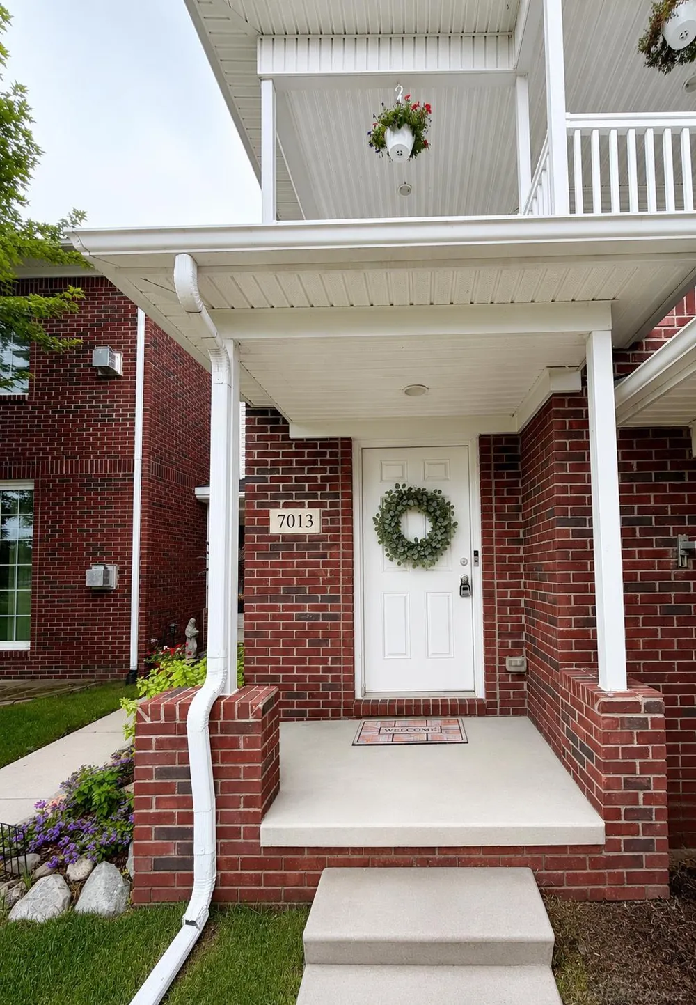 7013 Boulder Pointe Drive Washington Township, MI 48094