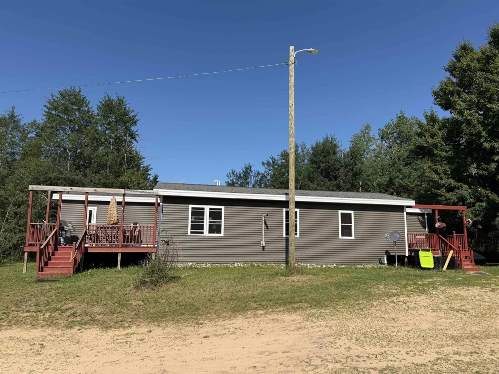 8819 Harlan Road Cleon Township, MI 49625